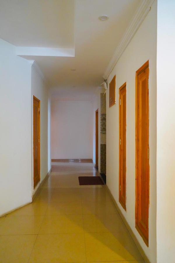 Hotel Akash Regency Manāli Eksteriør billede