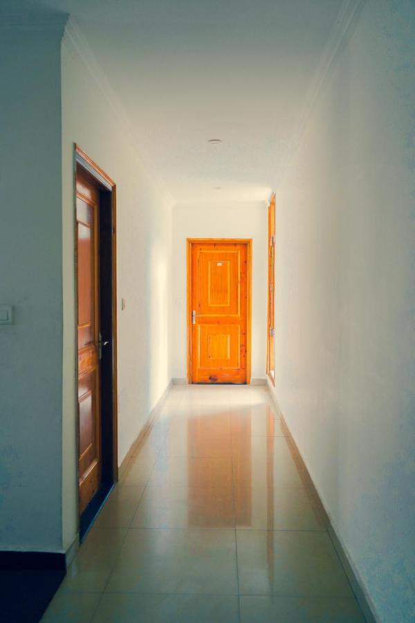 Hotel Akash Regency Manāli Eksteriør billede